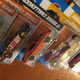 Illustration for article titled Colossal Die-Cast Collection - Box 63 - The More You HW